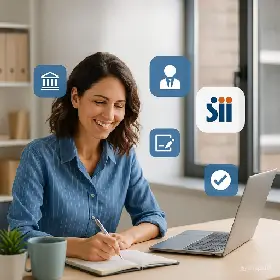 Oficina Virtual Chile Dirección tributaria online